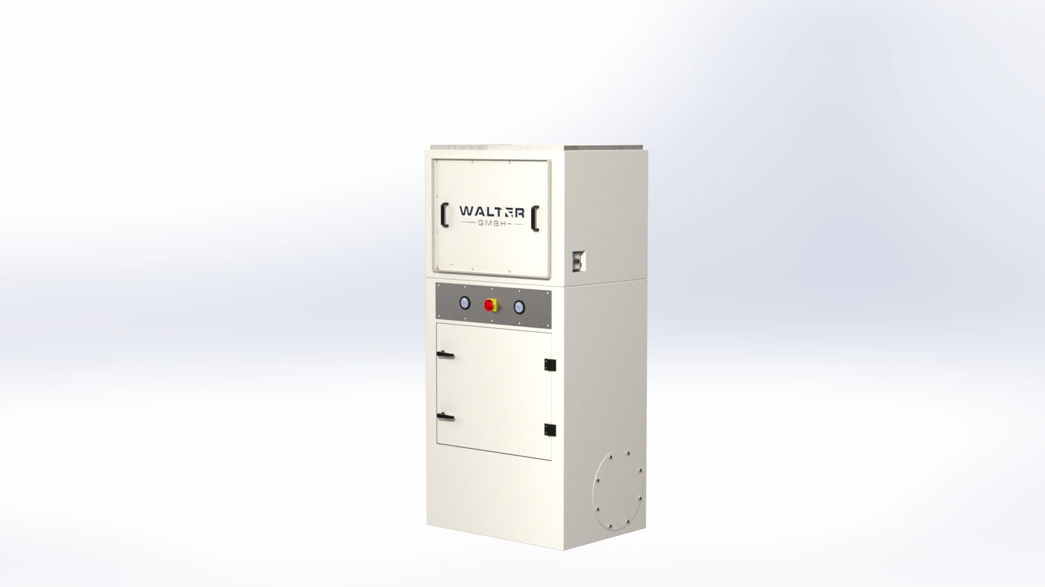 WL-ENA-02 Filtermodul